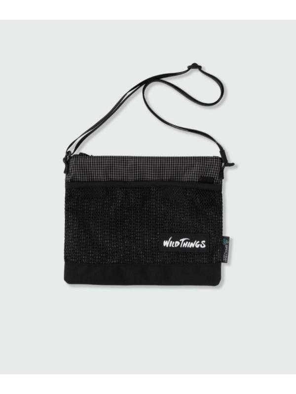 WILDTHINGS�i���C���h�V���O�X) WT3801072 SACOCHE