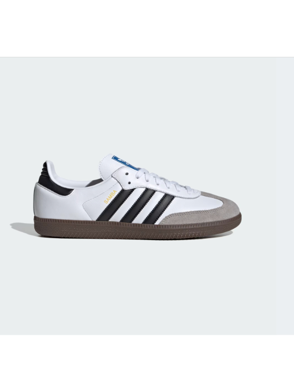 adidas ORIGINAL (�A�f�B�_�X�I���W�i��) B75806 SAMBA OG