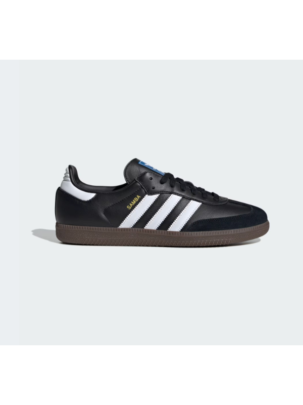 adidas ORIGINAL (�A�f�B�_�X�I���W�i��) B75807 SAMBA OG