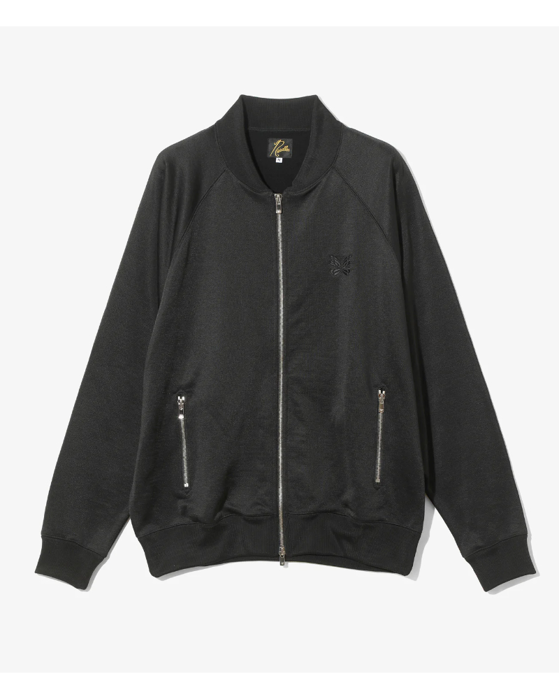 NEEDLES�i�j�[�h���Y) SX420 DOLMAN SLEEVE TRACK JACKET - BRIGHT JERSEY