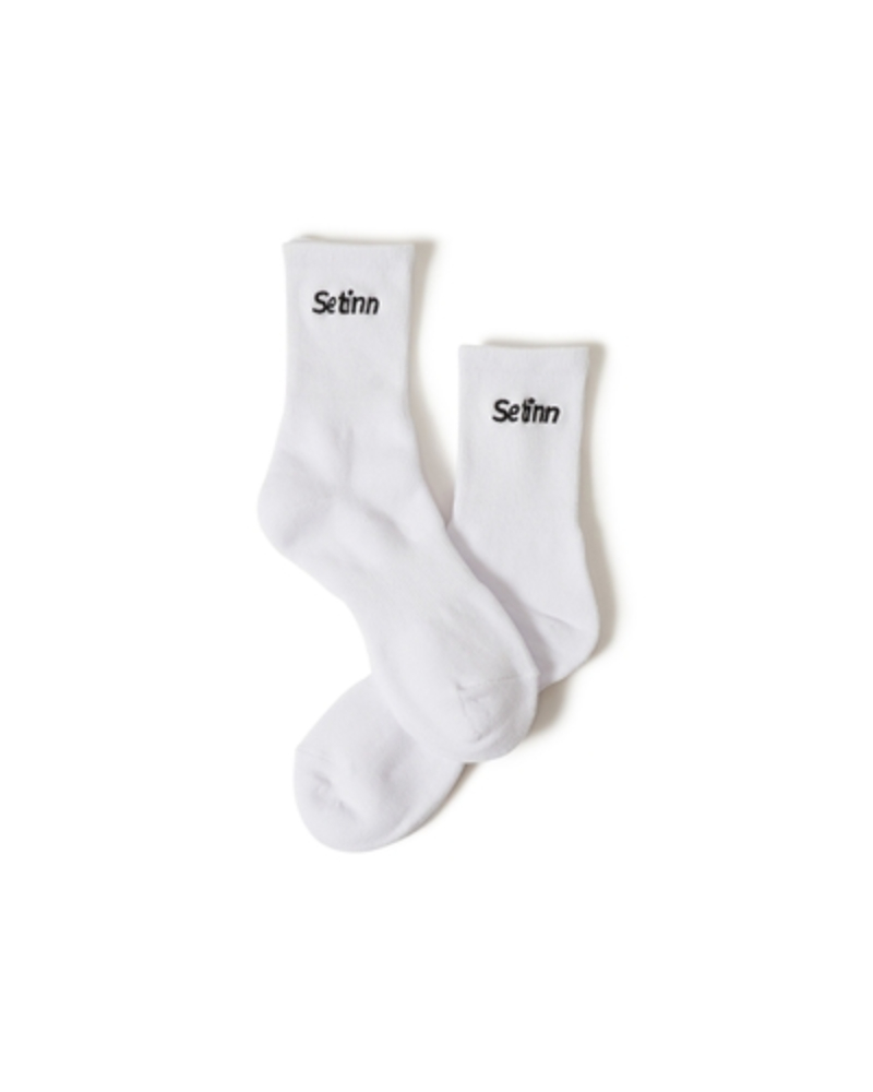 Setinn�i�Z�b�g�C���j26S-036 Court Socks 2P