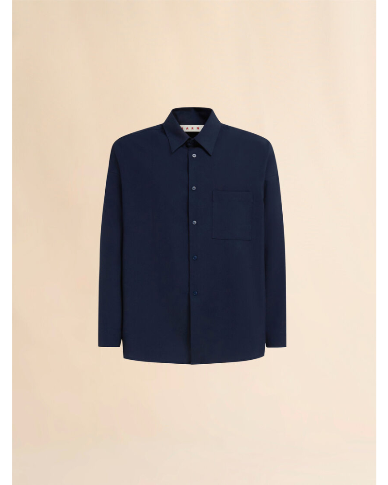 MARNI (�}���j) CUMU0061A3 �g���s�J���E�[���� �����V���c