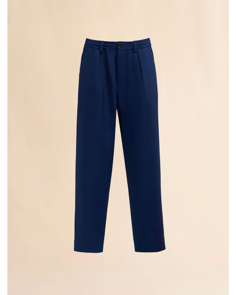 MARNI (�}���j) PUMU0017U6 �g���s�J���E�[�����N���b�v�h�p���c