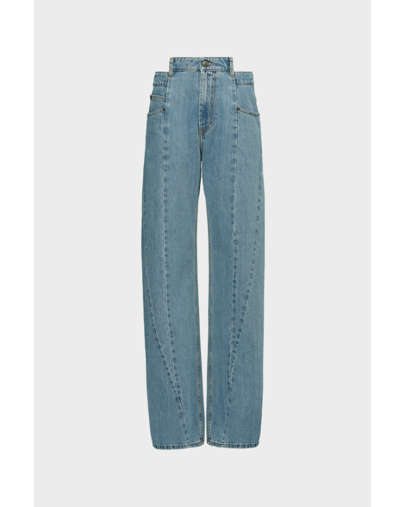 Maison Margiela( ���]�� �}���W�F��)S51LA0128    5 POCKETS �f�j���p���c