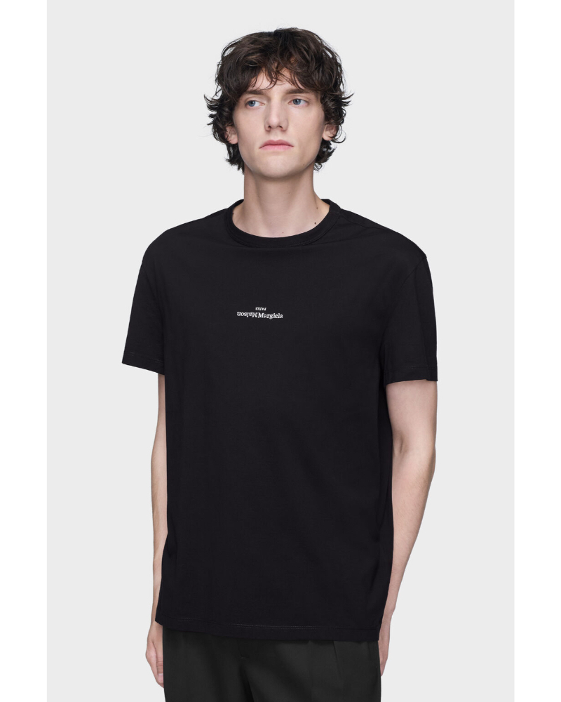 Maison Margiela( ���]�� �}���W�F��)S30GC0701 �f�B�X�g�[�e�b�h ���S T�V���c