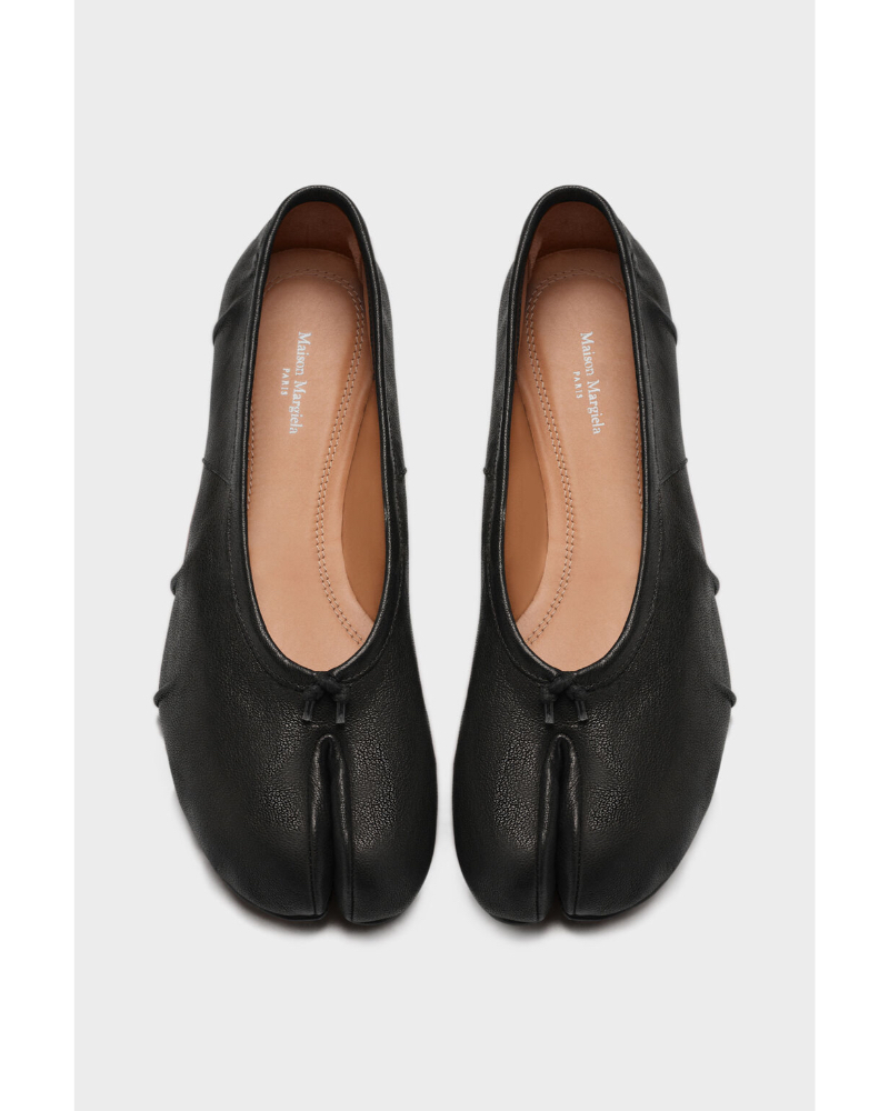 Maison Margiela( ���]�� �}���W�F��)S58WZ0127 TABI �o���G�V���[�Y