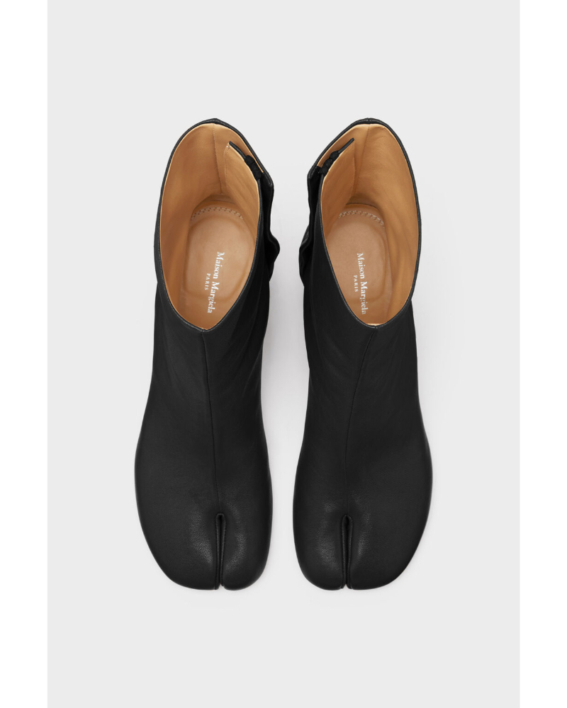 Maison Margiela( ���]�� �}���W�F��)S58WU0246�@TABI ANKLE BOOTS 