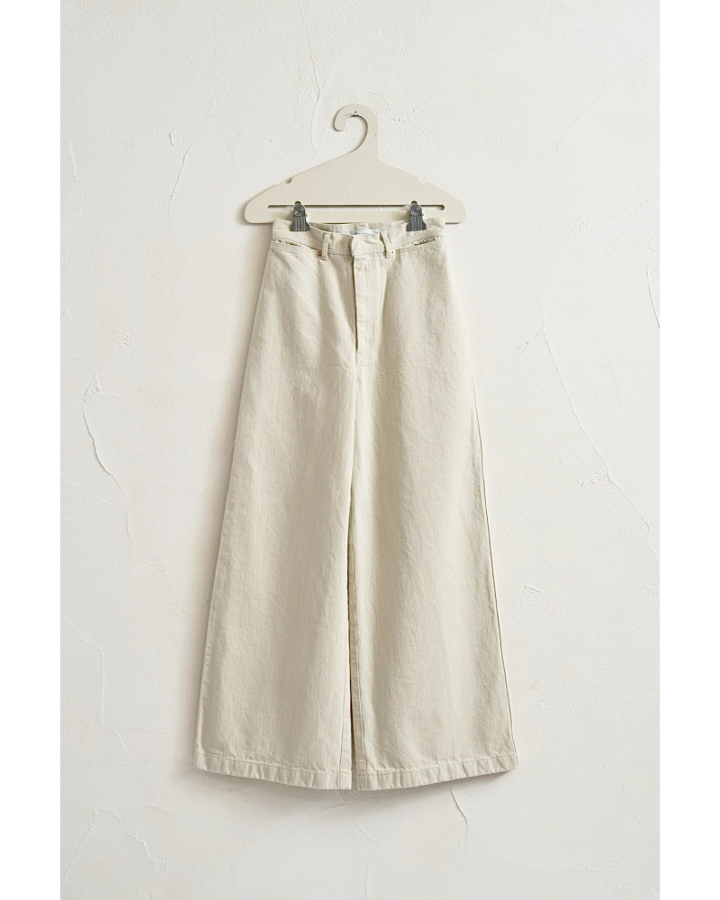 archi�i�A�[�L�jAS26-D3 13OZ DENIM WIDE PANTS