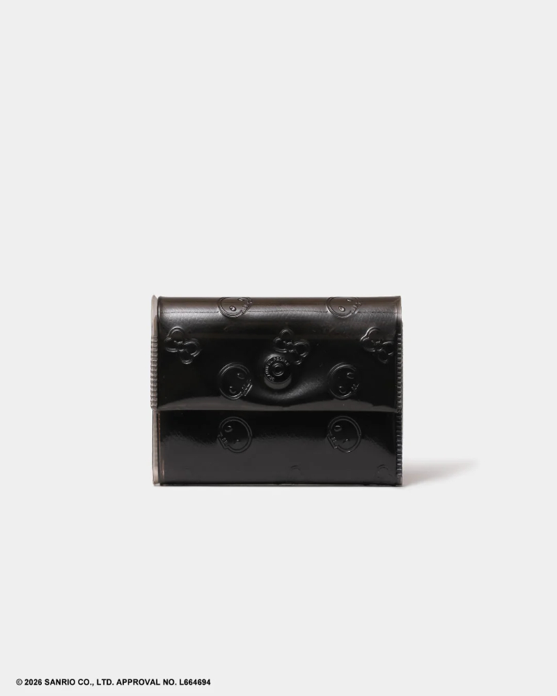 beautiful people (�r���[�e�B�t���s�[�v��) 1616512008 nothing to hide Sanrio characters mini wallet⁠