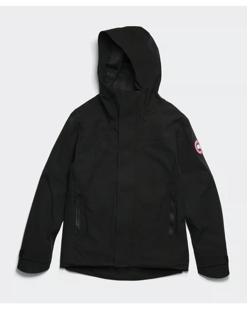 CANADA GOOSE�i�J�i�_�O�[�X) 5633W Rupert Rain Jacket