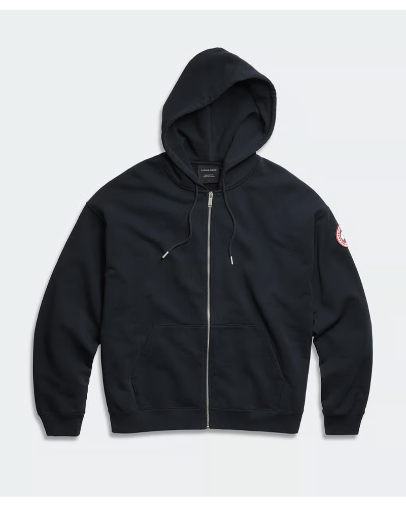 CANADA GOOSE�i�J�i�_�O�[�X) 1540M Rove Full Zip