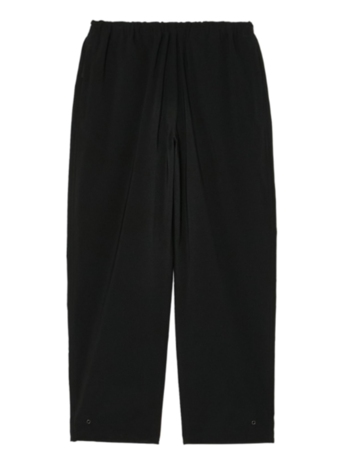 N.HOOLLYWOOD�i�G�k�n���E�b�h) 9261-CP03-002 FLAP-POCKET WIDE PANTS