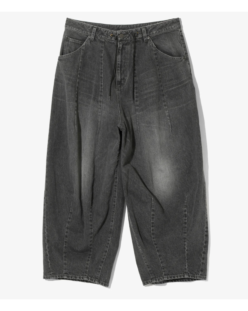 NEEDLES�i�j�[�h���Y)SX201B  H.D. JEAN - 12OZ DENIM