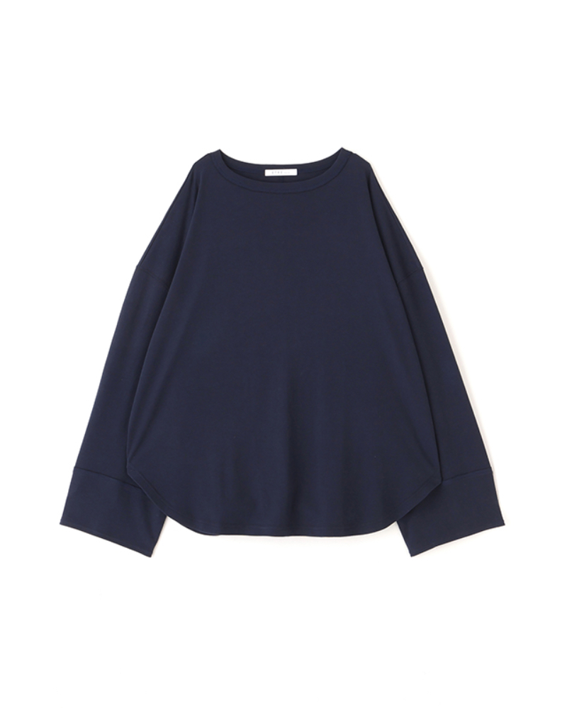 ETRE TOKYO�i�G�g���g�E�L���E) 1226212058�@�{�[�g�l�b�N�J�t�X����Tee