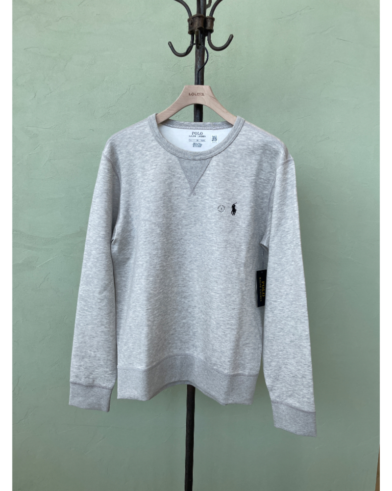 POLO RALPH LAUREN (�|�������t���[����)KSC93C  �_�u���j�b�g �X�E�F�b�g�V���c