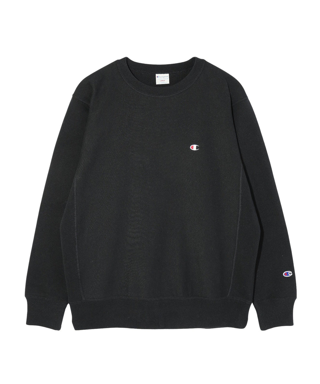 CHAMPION�i�`�����s�I���j C3Y-031 RW CREW NECK SWEATSHIRT 