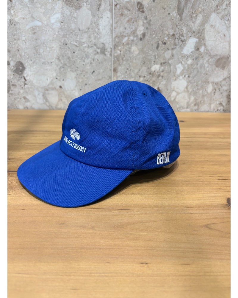 COMESANDGOES�i�J���Y�A���h�S�[�Y) 29333 DELICASSEN CAP 