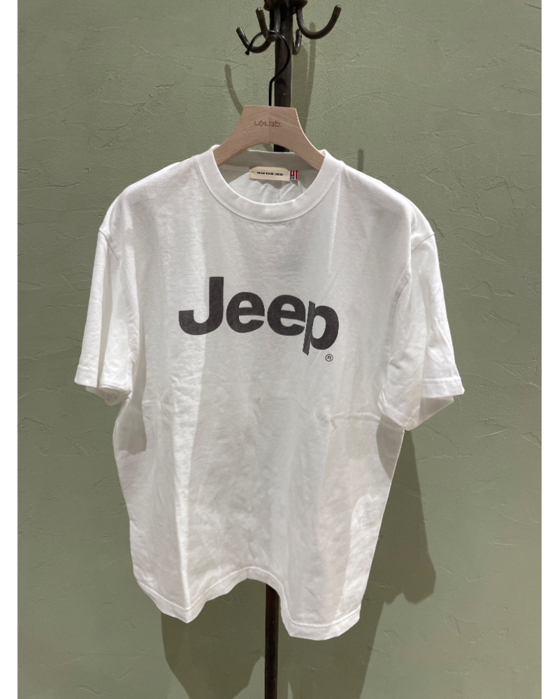 GOOD ROCK SPEED�i�O�b�g���b�N�X�X�s�[�h�j132026JEEP003W  GS-JEEP