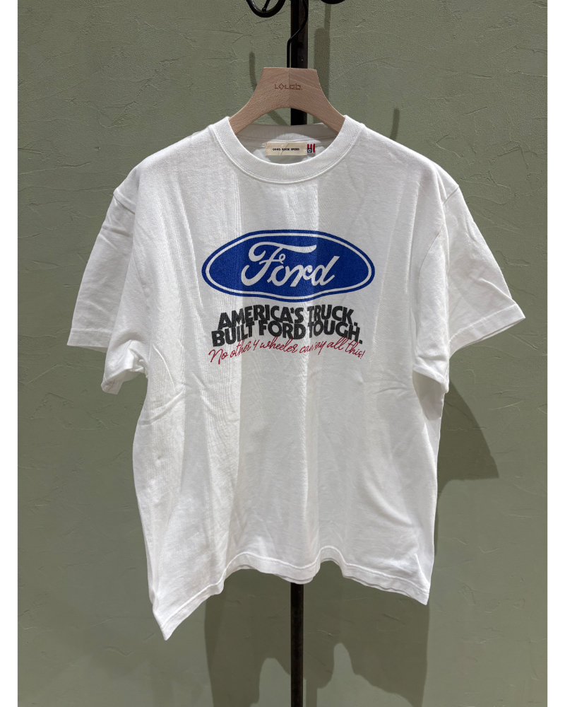 GOOD ROCK SPEED�i�O�b�g���b�N�X�X�s�[�h�j132026F0D004W GS-FORD