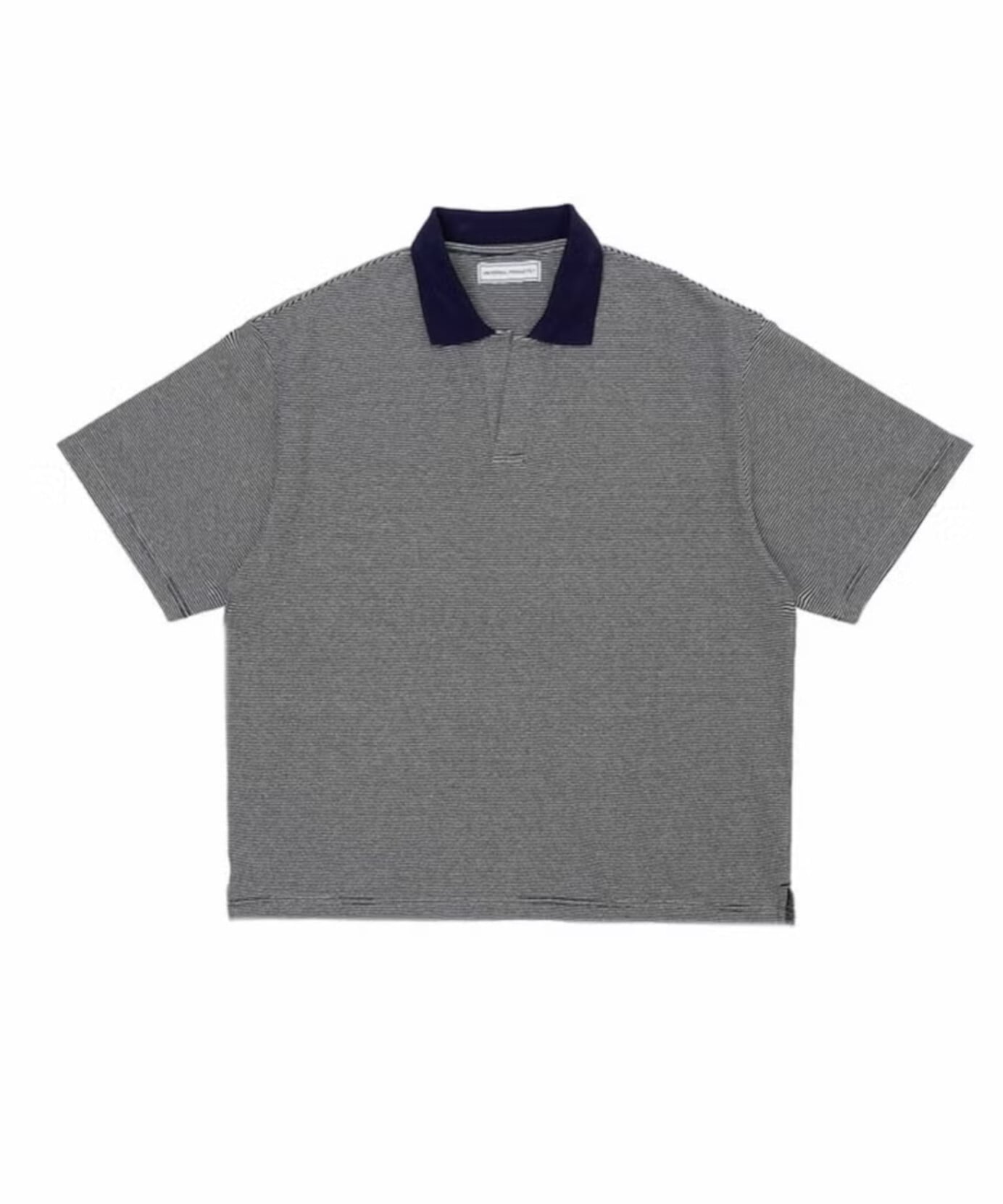 UNIVERSAL PRODUCTS.�i���j�o�[�T���v���_�N�c�j 261-60104  SKIPPER T-SHIRTS