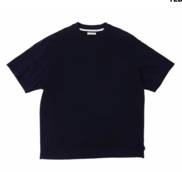 UNIVERSAL PRODUCTS.�i���j�o�[�T���v���_�N�c�j 261-60109B BASIC T-SHIRTS