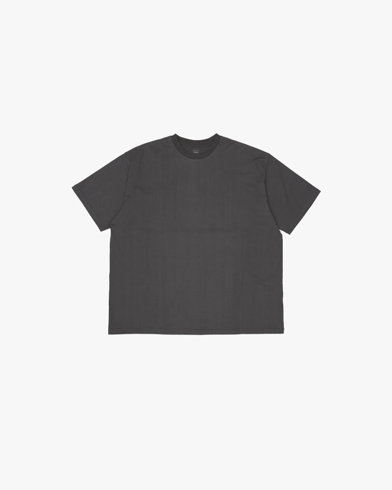 Graphpaper�i�O���t�y�[�p�[ �jGU261-70112B S/S Oversized Tee