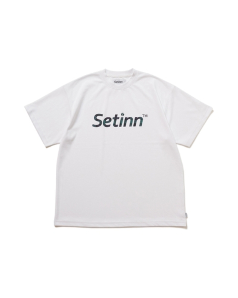 Setinn�i�Z�b�g�C���j26S-005 Script Practice Shirt