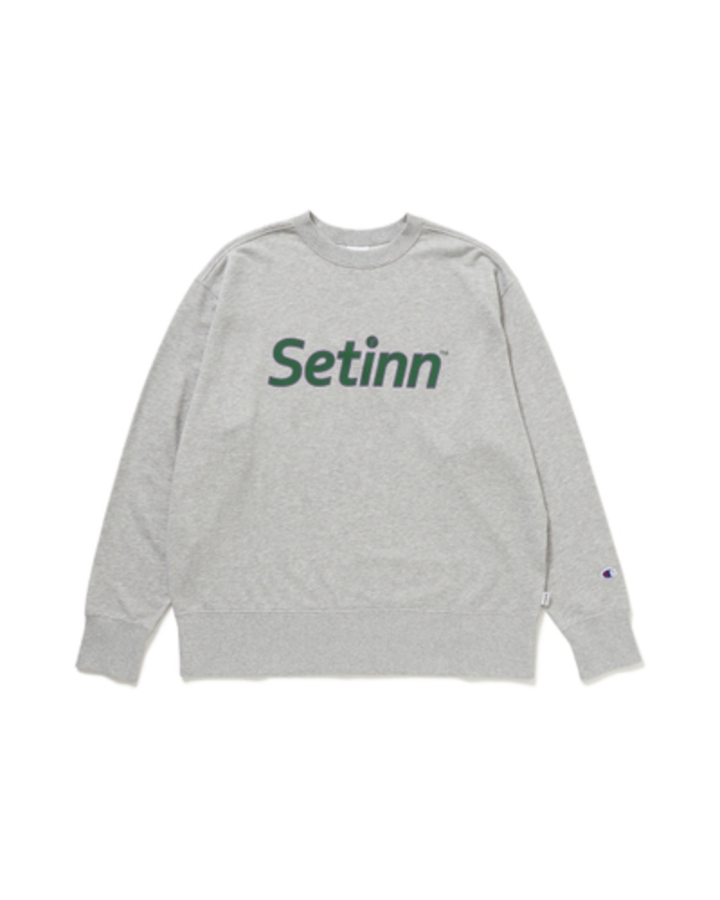 Setinn�i�Z�b�g�C���j26S-034 Champion* Script Outline Crew