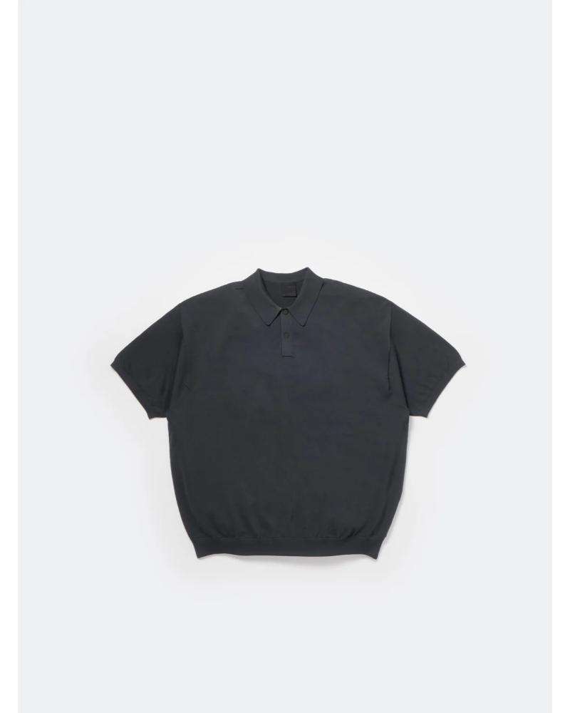 DAIWA PIER39�i�_�C���s�A 39) BE-43026 TECH KNIT POLO S/S