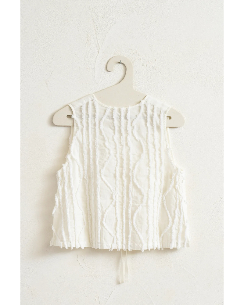 archi�i�A�[�L�jAS26-A1 FUZZ JQ S/L TOP - IN MARCH