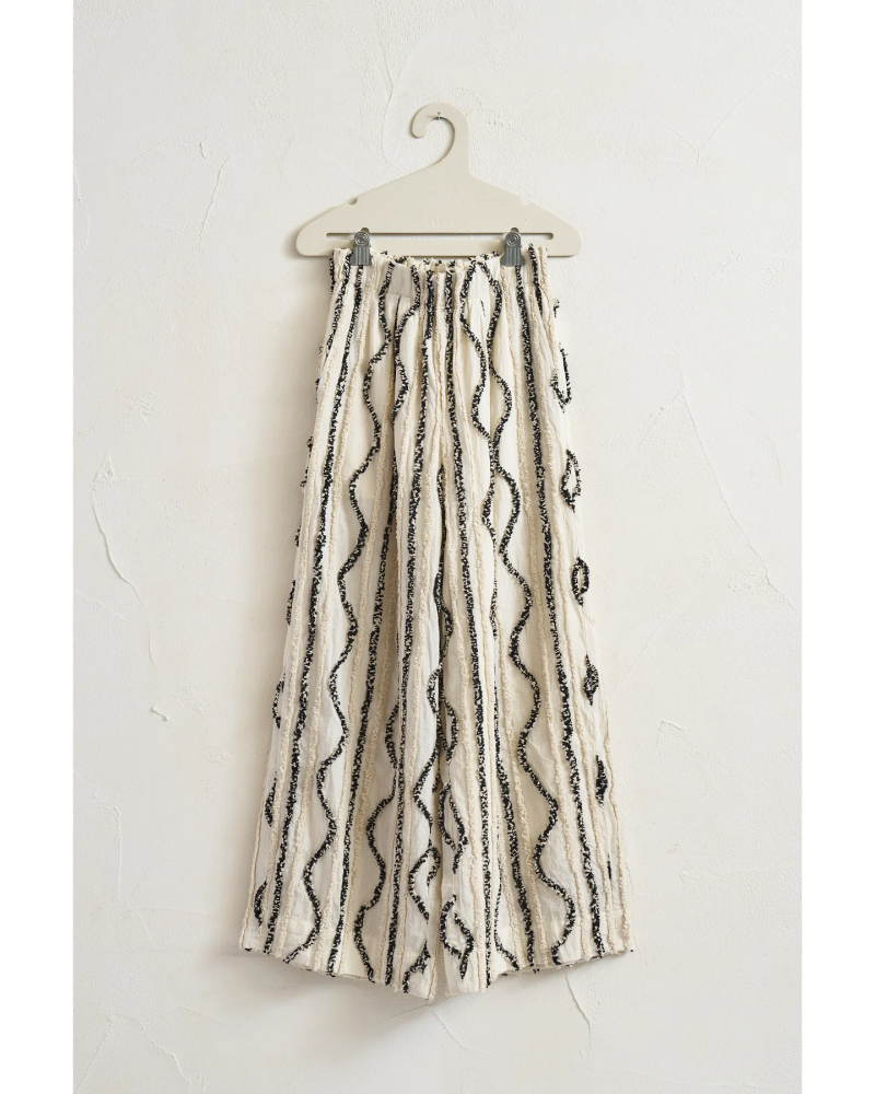 archi�i�A�[�L�jAS26-A3 FUZZ JQ PANTS - IN MARCH