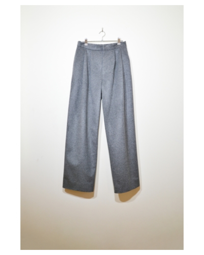 ISSUETHINGS (�C�V���[�V���O�X)25b/99-wcan/c-00�@type99�iwool/cashmere/nylon�j