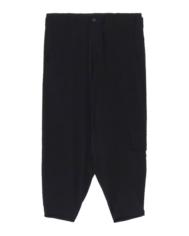 Y's for men�i���C�Y�t�H�[�����jMK-P18-501 TA TUXEDO DOBBY PANTS