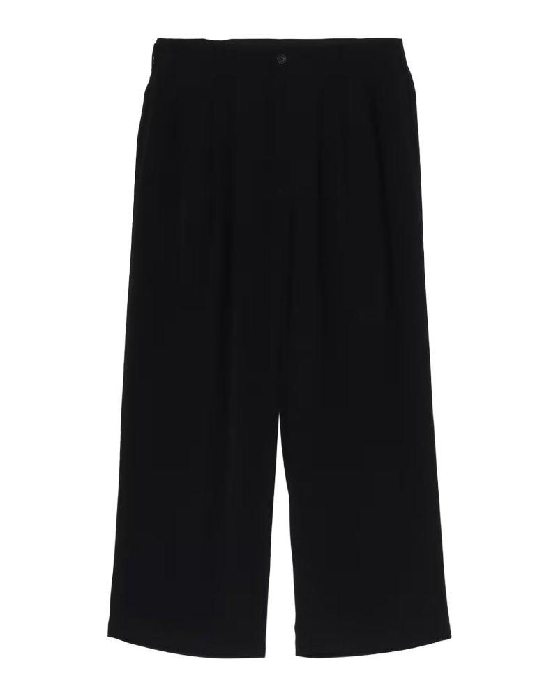 Y's for men�i���C�Y�t�H�[�����jMK-P21-501 TA TUXEDO 6 TUCK PANTS