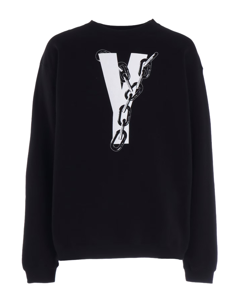 Y's for men�i���C�Y�t�H�[�����jMK-T78-991 TIGHT TENSION FRENCH TERRY PULLOVER