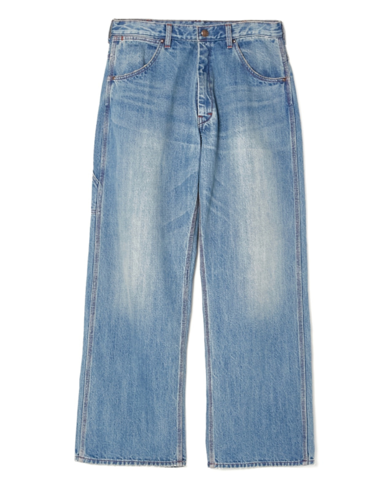 N.HOOLLYWOOD�i�G�k�n���E�b�h) 2261-CP60-028 N.HOOLYWOOD COMPILE �~ BIG MAC / DENIM