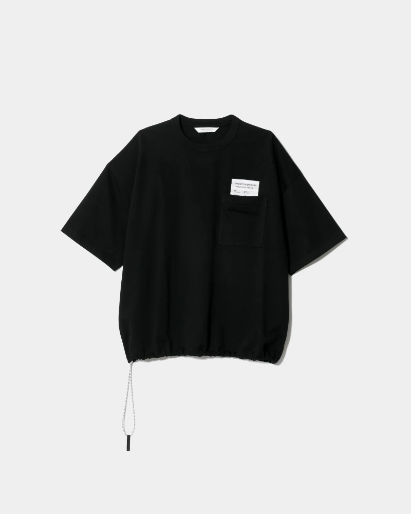 beautiful people (�r���[�e�B�t���s�[�v��) 1616310012 suvin compact jersey big QOL tag T