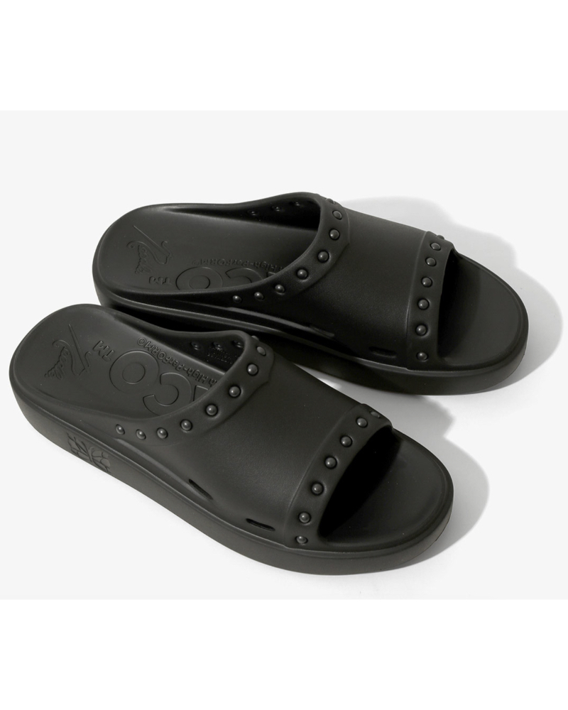 NEEDLES�i�j�[�h���Y) SX531 Needles x PPACO LUX-2 Needles Edition with Studs 