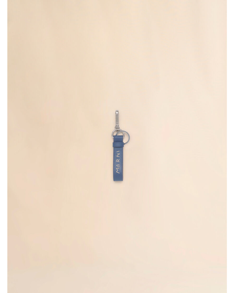 MARNI (�}���j) PCMI0018A5P6533 �u���[ ���U�[���L�[�����O�AMarni Mending����