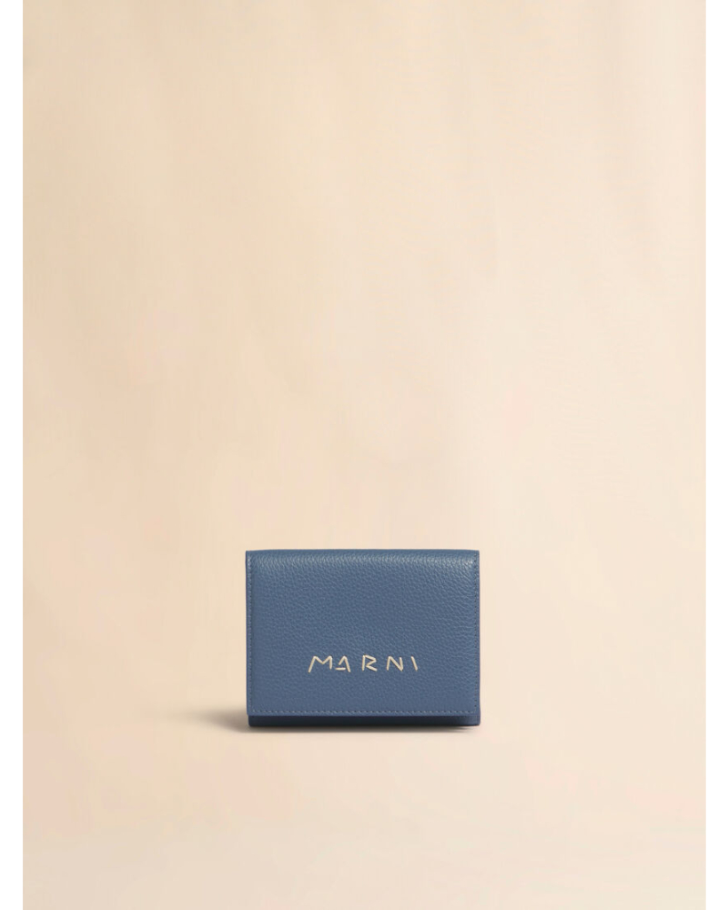 MARNI (�}���j) PFMI0097U0P6533 ���U�[���O�܂�E�H���b�g�AMarni Mending�h�J����