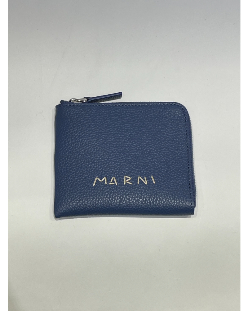 MARNI (�}���j) PFMI0095Q0P6533 ���U�[�����E���h�t�@�X�i�[�E�H���b�g�A�}���j�����f�B���O�h�J����