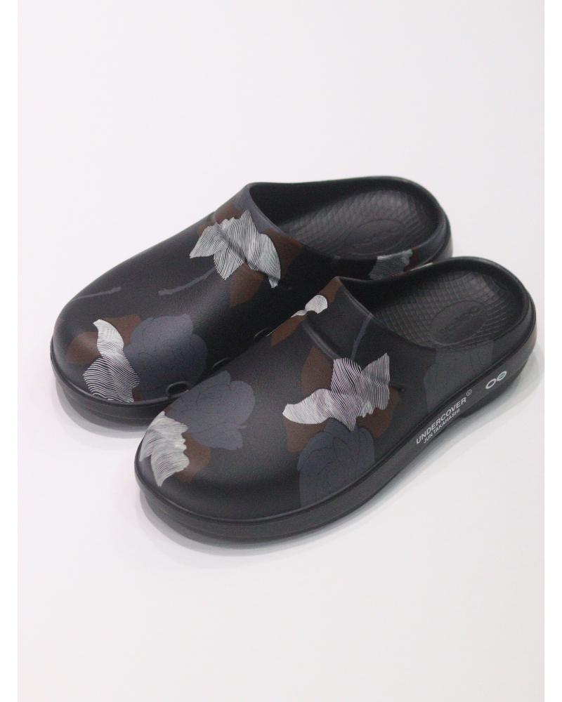 UNDERCOVER�i�A���_�[�J�o�[�jUC1F4F04 00riginal GRAPH RoseFace