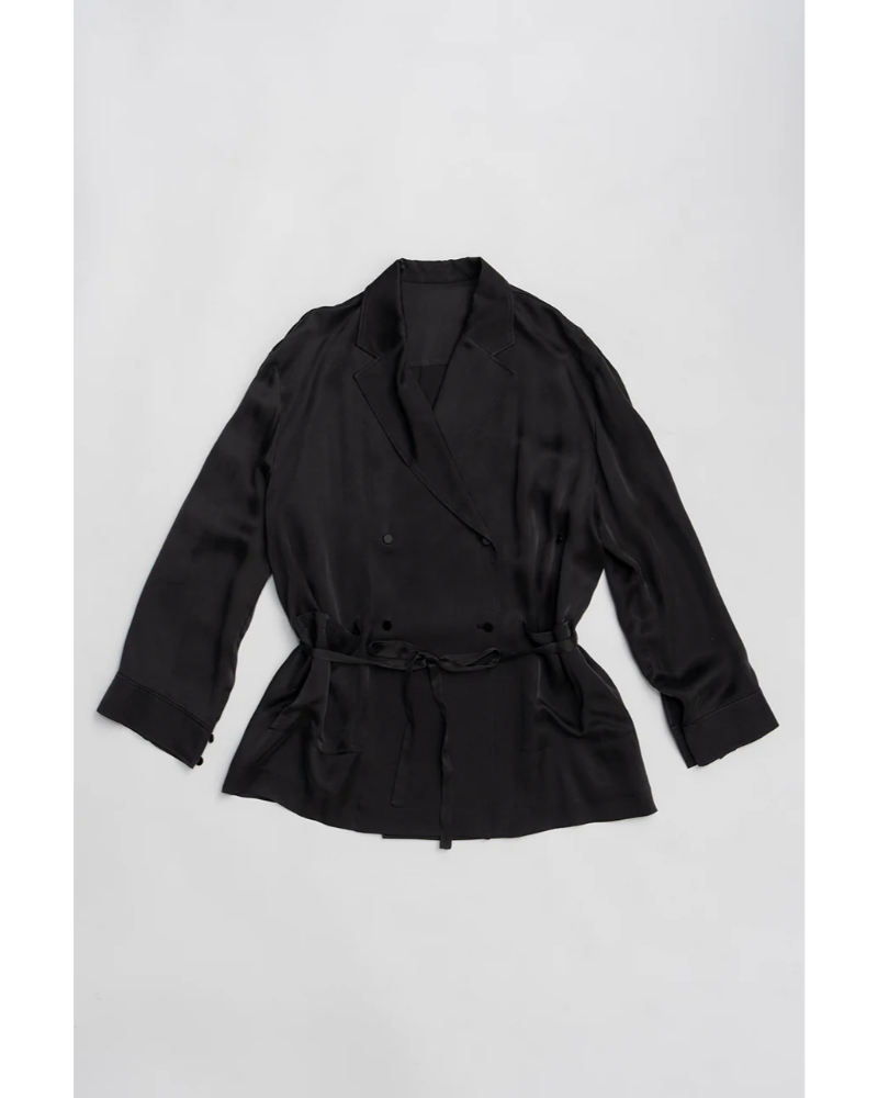 PRANK PROJECT (�v�����N �v���W�F�N�g) 31261115101 Fibril Cupro Jacket