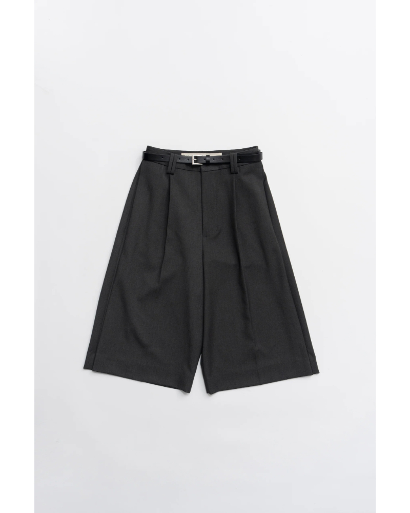 PRANK PROJECT (�v�����N �v���W�F�N�g) 31261465904 Belted Half Pants