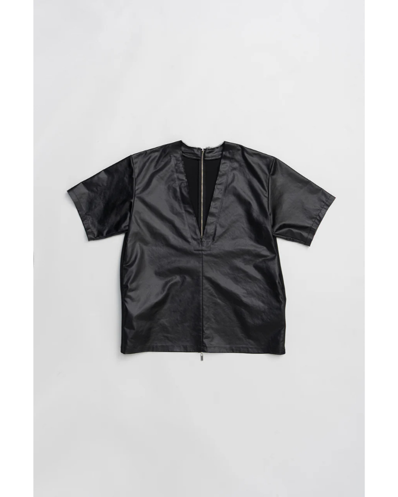 PRANK PROJECT (�v�����N �v���W�F�N�g) 31261415601 Leather-like Over T