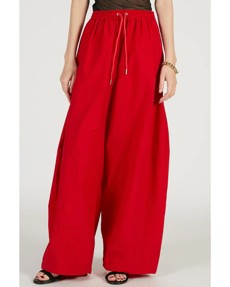 PRANK PROJECT (�v�����N �v���W�F�N�g) 31261465905 Light Taffeta Track Pants