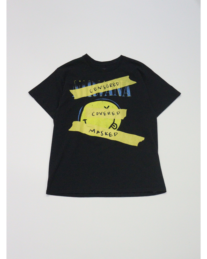 OLD PARK�i�I�[���h �p�[�N�j OP-561 TAPING TEE 