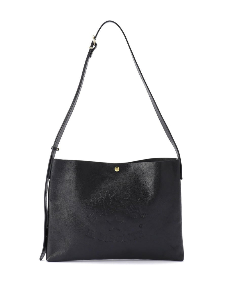 IL BISONTE (�C�� �r�]���e) 54162305411 �N���X�{�f�B�o�b�O