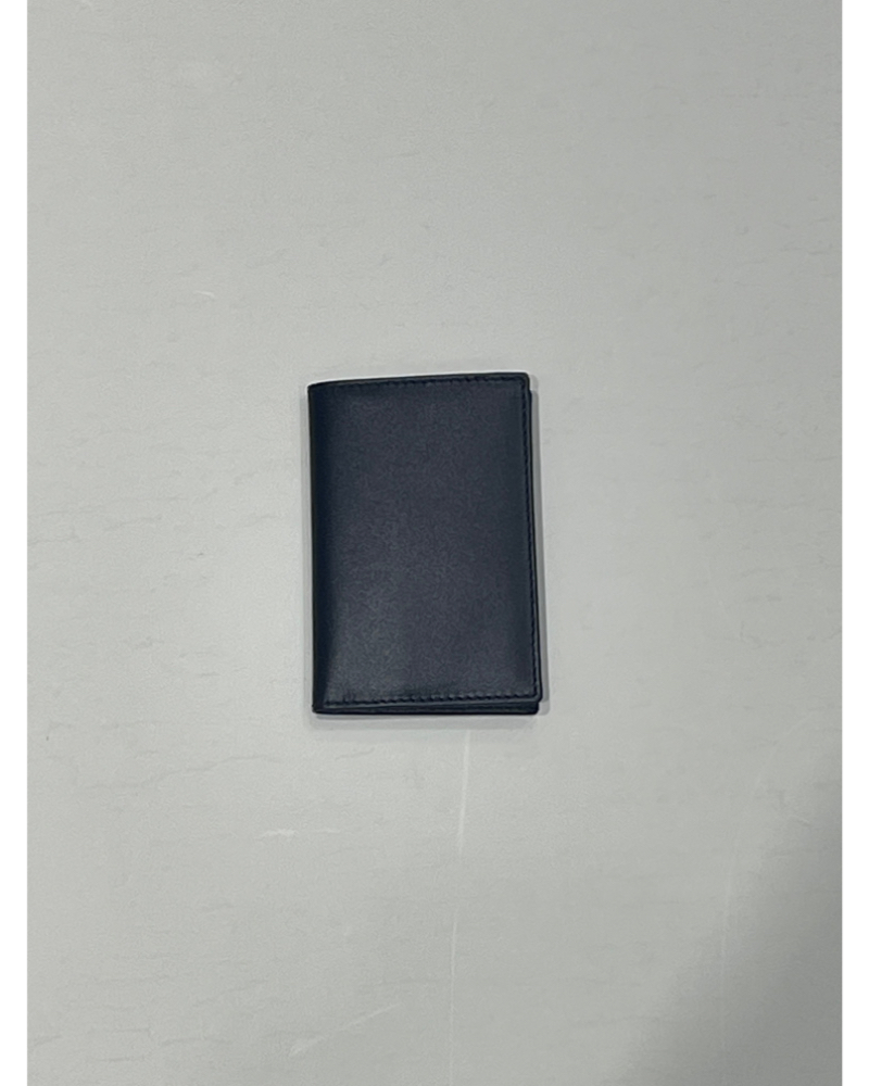 COMME des GARCONS Wallet�i�R���f�M�����\���E�H���b�g�j8Z-D064-051 CLASSIC LEATHER LINE