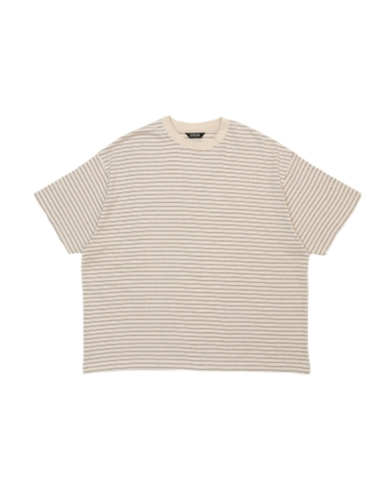 EVCON (�G�r�R��) 261-91109A BORDER WIDE S/S TEE